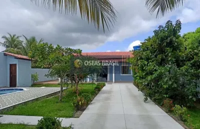 Casa com 3 quartos à venda no Village II, Porto Seguro 