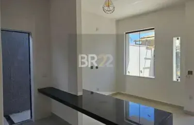 Casa com 2 quartos à venda no Parque Ecológico, Porto Seguro 