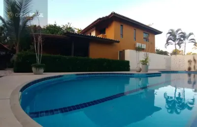 Casa com 3 quartos à venda em Arraial D´Ajuda, Porto Seguro 