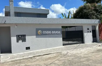 Apartamento com 3 quartos à venda no Alto Do Mundaí, Porto Seguro 