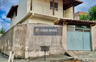 Casa com 4 quartos à venda no Tabapiri, Porto Seguro 