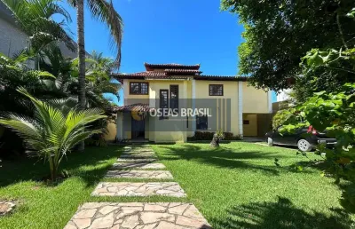 Casa com 3 quartos à venda no Village II, Porto Seguro 