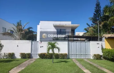 Casa com 3 quartos à venda no Village II, Porto Seguro 