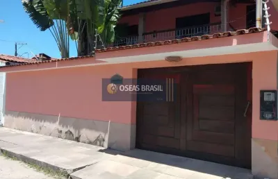 Casa com 4 quartos à venda no Centro, Porto Seguro 