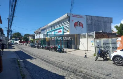 Chácara / sítio à venda no Centro, Porto Seguro 