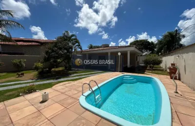 Casa com 3 quartos à venda no Village II, Porto Seguro 
