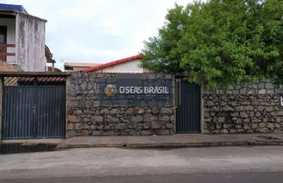 Casa com 4 quartos à venda no Centro, Porto Seguro 