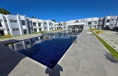 Apartamento com 3 quartos à venda na Praia do Mutá, Porto Seguro 