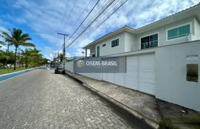Casa com 4 quartos à venda no Outeiro da Glória, Porto Seguro 