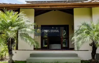 Casa com 3 quartos à venda em Arraial D´Ajuda, Porto Seguro 