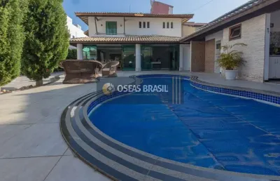 Casa com 5 quartos à venda no Paraíso Dos Pataxós, Porto Seguro 