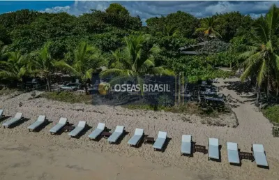 Ponto comercial à venda na Praia do Mutá, Porto Seguro 
