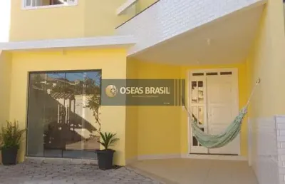 Apartamento com 4 quartos à venda no Mundai, Porto Seguro 