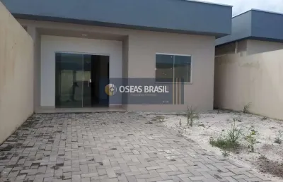 Casa com 3 quartos à venda no Cambolo, Porto Seguro 