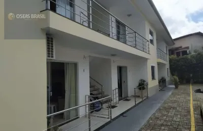 Apartamento com 2 quartos à venda no Paraíso Dos Pataxós, Porto Seguro 