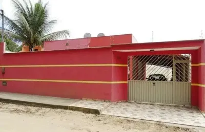 Casa com 4 quartos à venda no Vale Verde, Porto Seguro 
