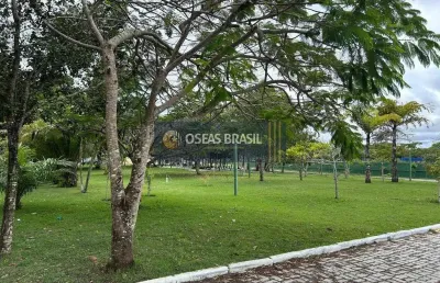 Chácara / sítio à venda no Outeiro da Glória, Porto Seguro 