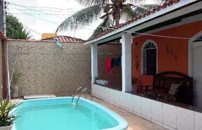 Casa à venda no Centro, Porto Seguro 