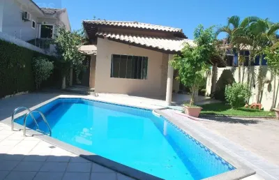 Casa com 3 quartos à venda no Alto Do Mundaí, Porto Seguro 