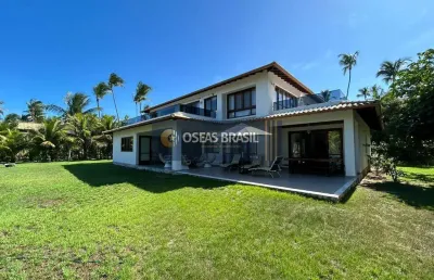 Casa à venda no Guaiú Eco Village, Santa Cruz Cabrália 