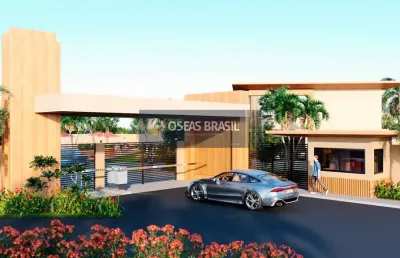 Apartamento com 2 quartos à venda no Praia De Taperapuan, Porto Seguro 