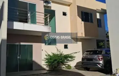 Casa com 2 quartos à venda no Vale Verde, Porto Seguro 