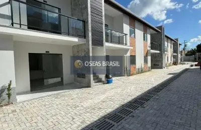 Apartamento com 2 quartos à venda na Quintas do Descobrimento, Porto Seguro 