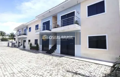 Apartamento com 2 quartos à venda no Mundai, Porto Seguro 