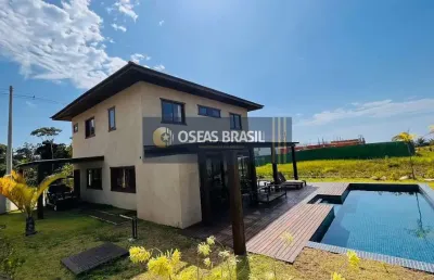 Casa com 4 quartos à venda no Vista Itacaré, Itacaré 
