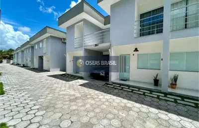 Apartamento em coroa vermelha  -  santa cruz cabrália