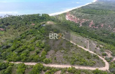 Chácara / sítio à venda em Arraial D´Ajuda, Porto Seguro 
