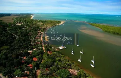 Chácara / sítio à venda em Santo André, Santa Cruz Cabrália 