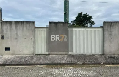 Terreno à venda em jardins do porto, porto seguro, por r$130.000. oportunidade para investir ou construir!