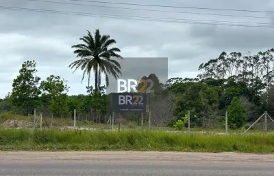 Terreno à venda em Trancoso, Porto Seguro 