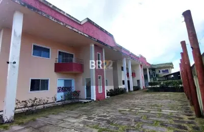 Apartamento com 1 quarto à venda no Village I, Porto Seguro 