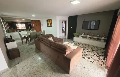 Aptp enorme com 4 dormitórios 5 banheiros vista mar  sacada gourmet vista mar