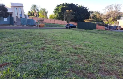 Vende-se lote de ilha com 250 m² em condomínio por r$190 mil