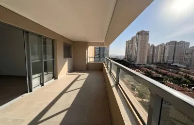 Apartamento 3 suítes com 132 m² à venda no jardim botânico