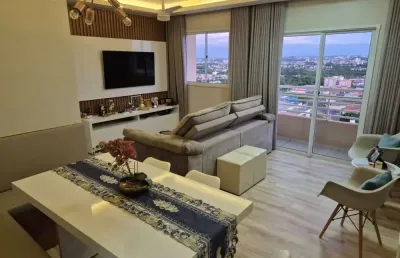 Apartamento 2 dormitórios à venda planalto verde em ribeirão