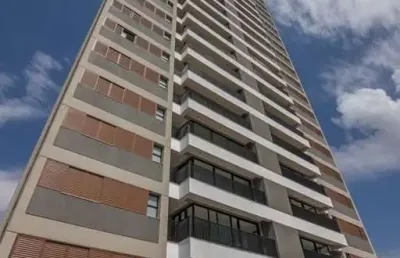 Apartamento 135m² 3 suítes à venda jardim olhos d'água
