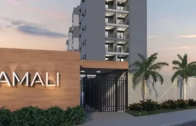 Apartamento 2 dormitórios 62 m² à venda em bonfim paulista