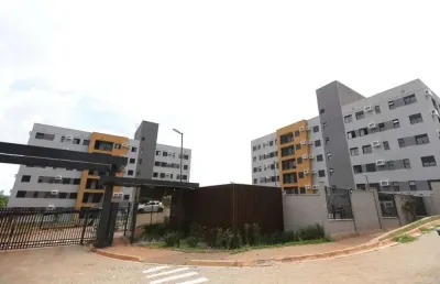 Apartamento 2 dorms 1 suíte à venda terras de santa martha