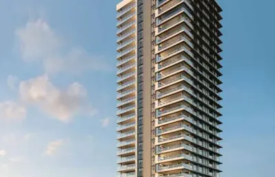 Apartamento 298 m² 4 suítes 4 vagas à venda zona sul