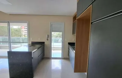 Apartamento 114m² 3 suites à venda jardim botânico!