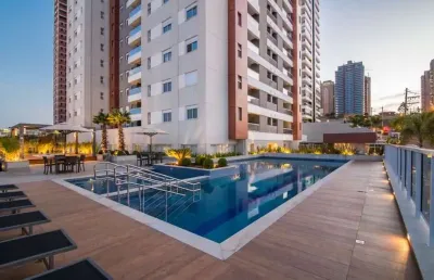 Apartamento 126m², 3 suítes à venda jardim botânico