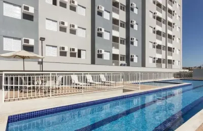 Apartamento 3 dorms. 71 m² à venda avenida caramuru