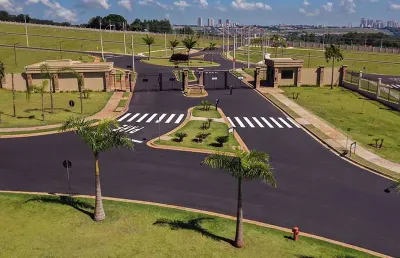 Lote à partir de 250 m² à venda no condomínio quinta da mata