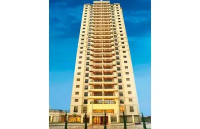 Apartamento 3 suítes, 142 m² à venda jardim irajá ribeirão