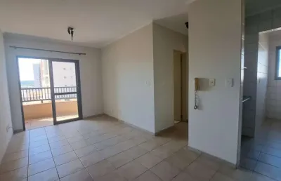 Apartamento 1 dormitório, 47 m² à venda bairro vila seixas