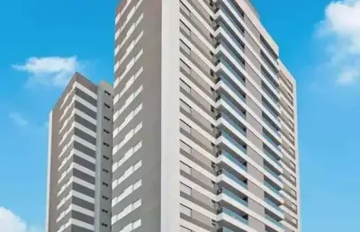 Apartamento 3 dorms.127m², 2 vagas à venda em ribeirão preto